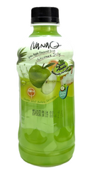 Nana Q Coconut Jelly Drink 350ml x 12
