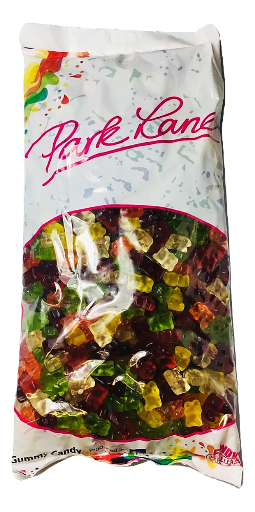 Parklane Grizzly Bears x 12kg