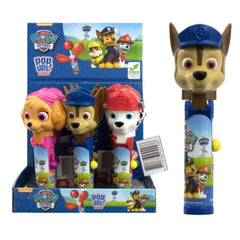 Paw Patrol Pal Pops 8g x 12