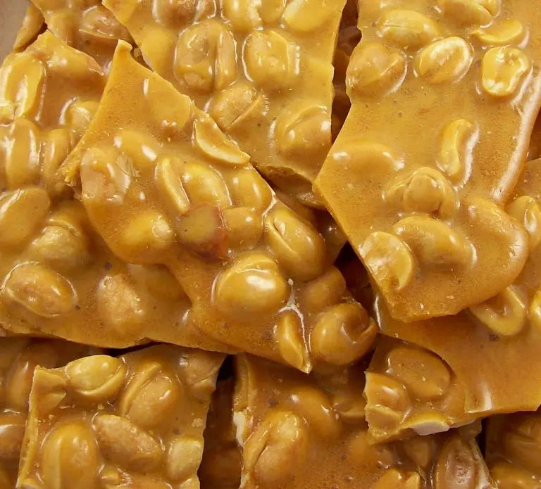 Peanut Brittle x 3 kg