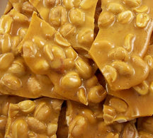 Peanut Brittle x 3 kg