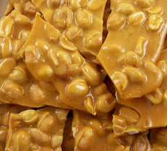 Peanut Brittle x 3 kg