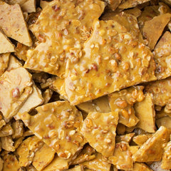 Peanut Brittles with chilli x 3 kg