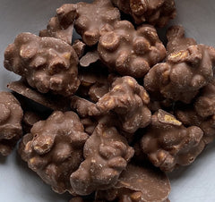 Peanut Cluster x 5kg