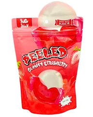 Peeled Gummies 120g x 12