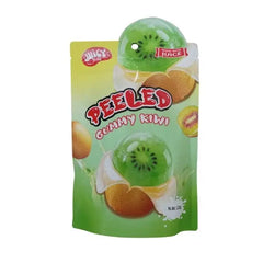 Peeled Gummies 120g x 12