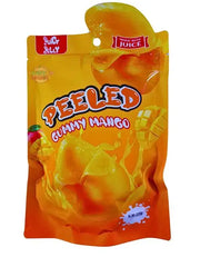 Peeled Gummies 120g x 12