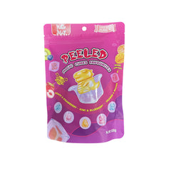 Peeled Gummy Magic Cubes 120g x 12