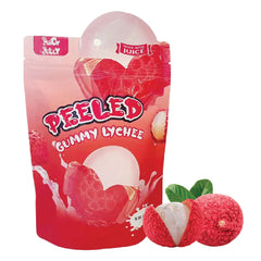 Peeled Gummies 120g x 12