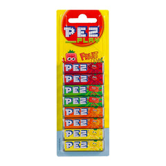 Pez Refill 8 Pack x 12