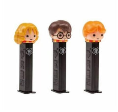 Pez Harry Potter x 6