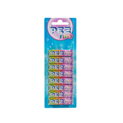 Pez Refill 8 Pack x 12