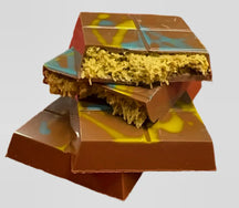 Dubai Chocolates 225g x 12