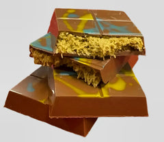 Dubai Chocolates 225g x 12