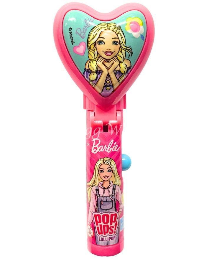 Play Pops Assorted 8g x 12