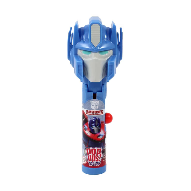 Play Pops Assorted 8g x 12