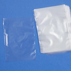Poly bags 16x10cm x 500