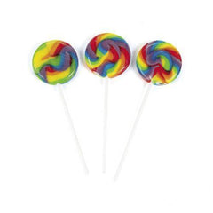 30g Swirl Pops x 16