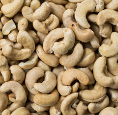 Raw Cashews x 22.68kg