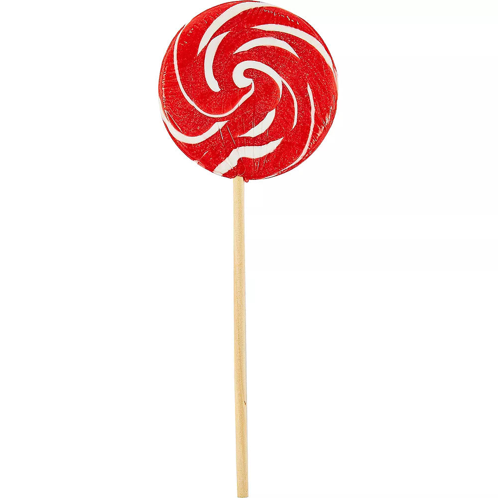 Lolly pops 80g x 18