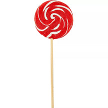 Lolly pops 80g x 18