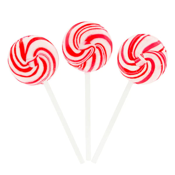 30g Swirl Pops x 16