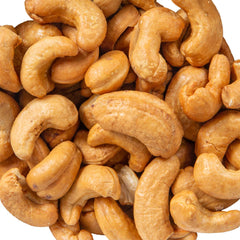 Roasted Cashew salted or unsalted x 10kg