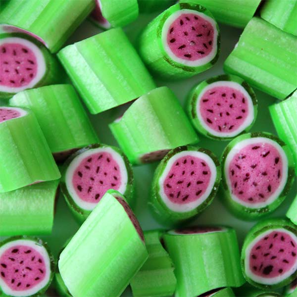 Boiled Lolly 125g Jar x 12