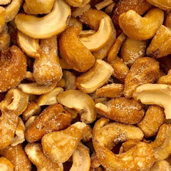 Roasted Cashew salted or unsalted x 10kg