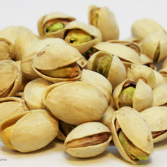 Salted Pistachio