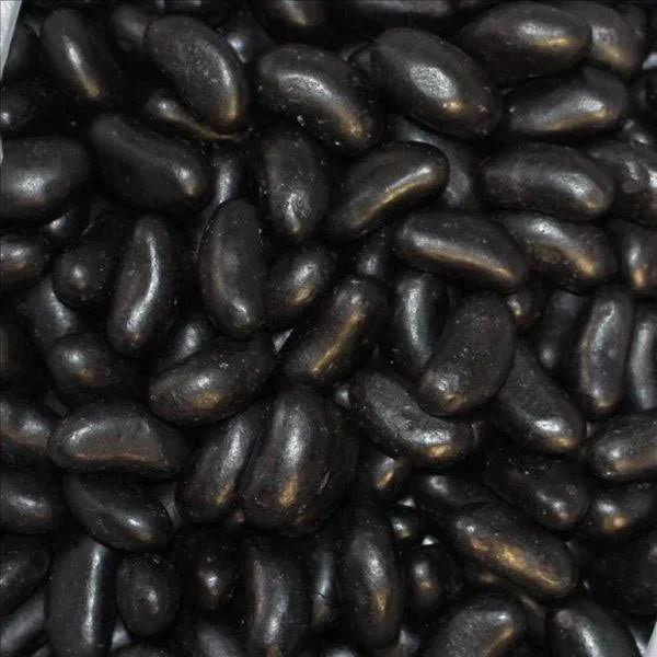allseps black jelly beans - 8 kg