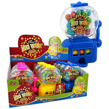 KidsFrenzy Slot Machine 30g x 12