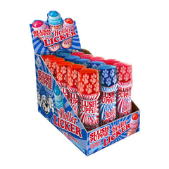 Slush Puppie Roller 60ml x 15