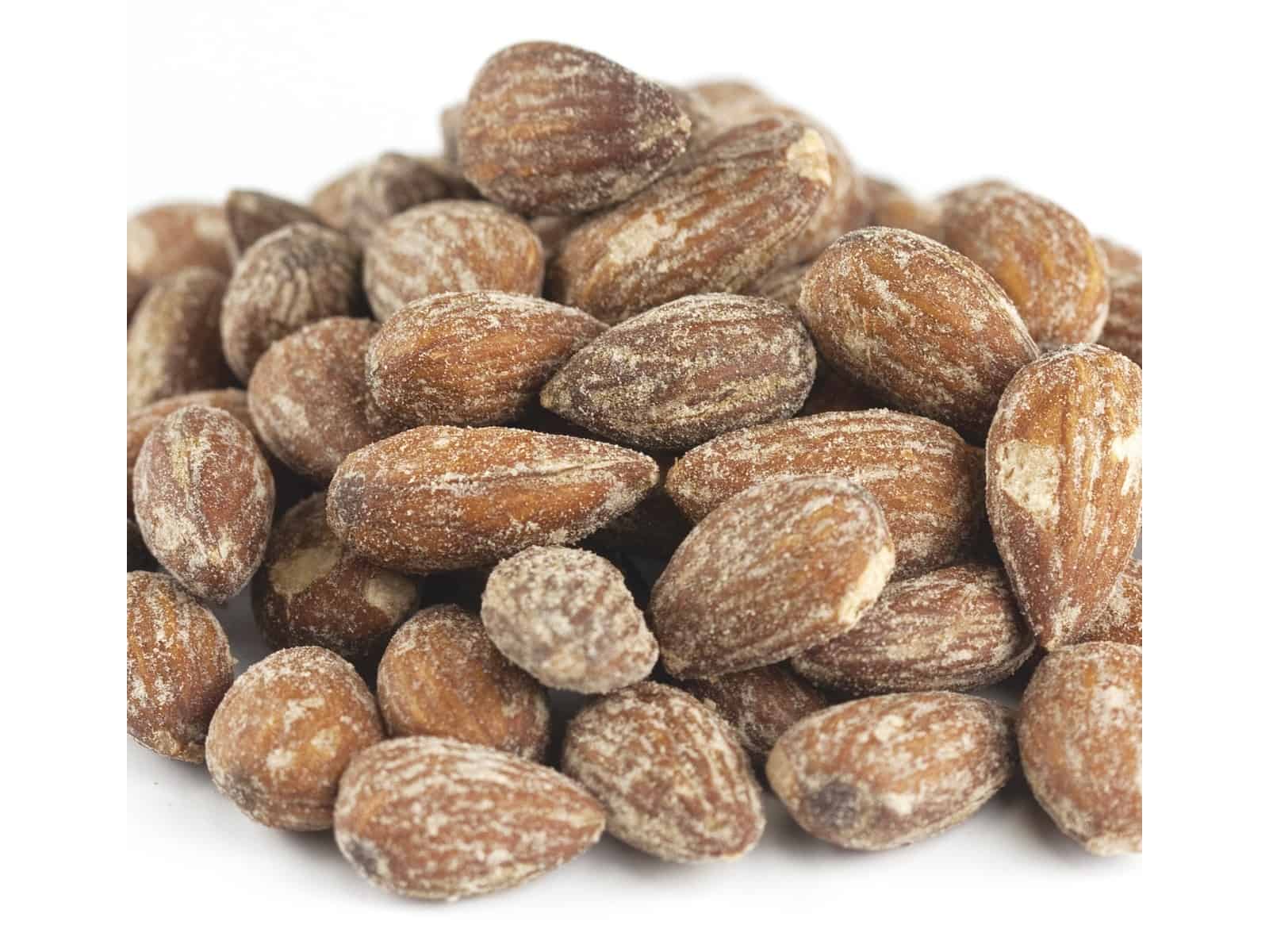 Smoked Almond x 10kg