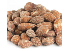 Smoked Almond x 10kg