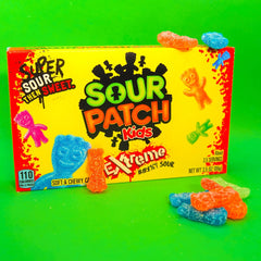 Sour Patch Kids 99g x 12