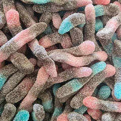 Trolli Berry Britecrawlers x 8kg