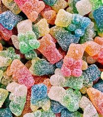 Trolli Sour Bears x 8kg