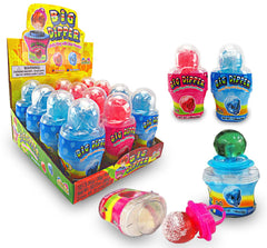 Kidsmania Sour Dipper x 12