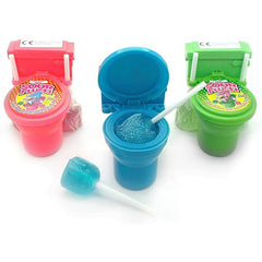 Kidsmania Sour Flush 39g x 12