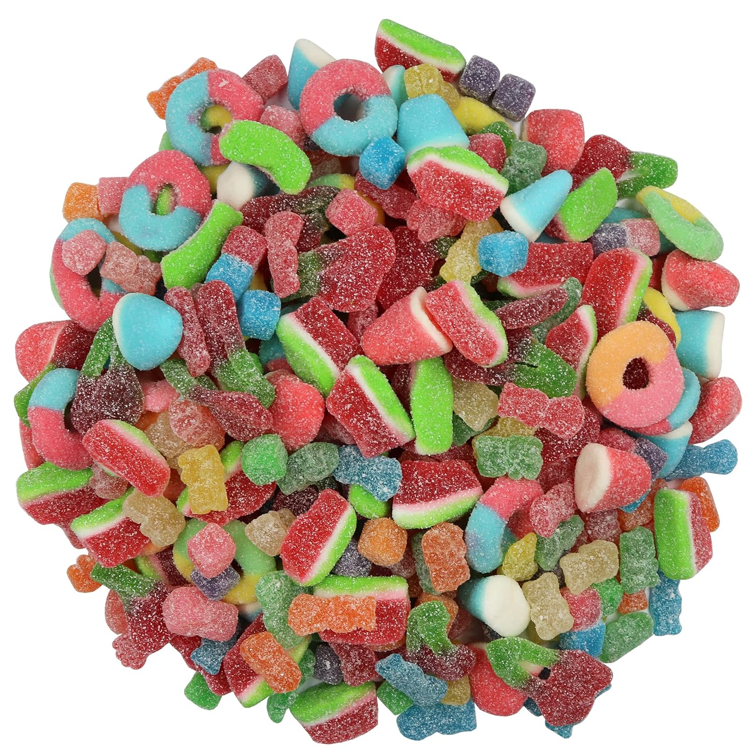Sweet Treats 140g x 24