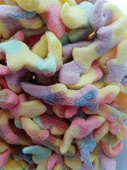 Trolli Sour Lizards x 5.2 kg