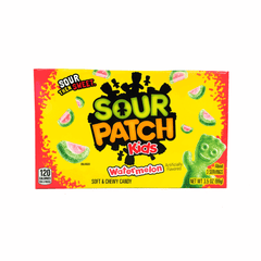 Sour Patch Kids 99g x 12