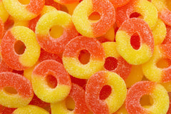 Trolli Peach Rings x 6kg