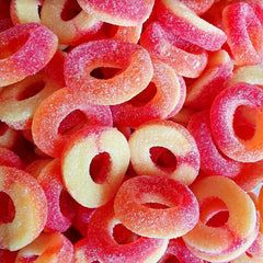 Sour Rings