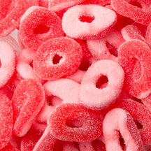 Strawberry Rings x 8kg