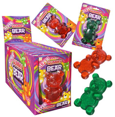 TNT Gummies 150g x 12