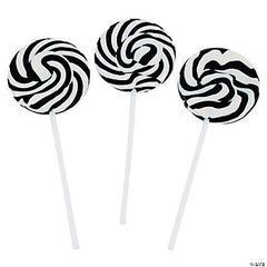 Swirl pops 12g x 50