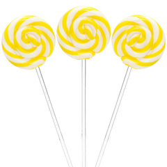 Swirl pops 12g x 50