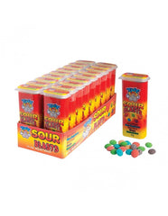TNT Sour Blasts 49g x 18